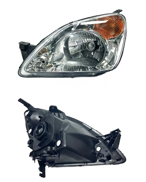FAR CRV 01-03 LH (SARI) ürün görseli 1