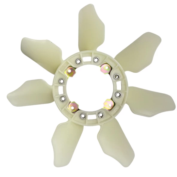 PERVANE FAN HILUX 07-22 ürün görseli 1
