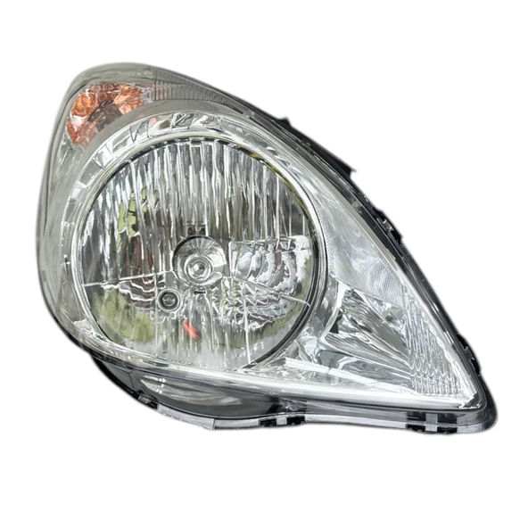 FAR İ20 08-11 RH (MOTORSUZ/ELEKTRİKLİ) ürün görseli 1
