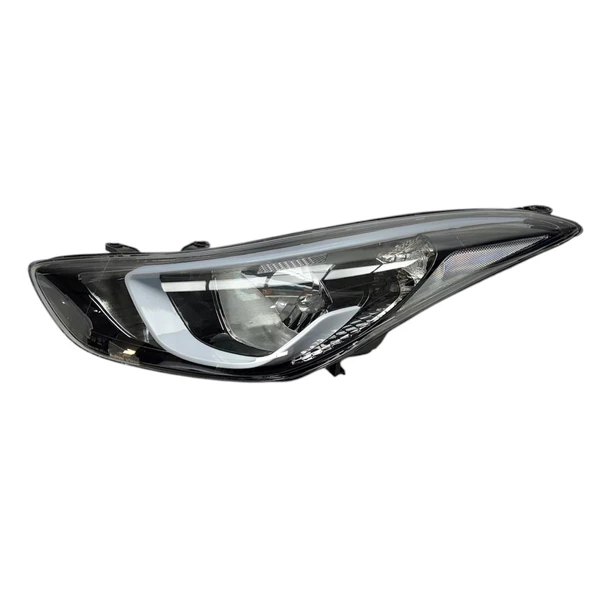 FAR ELANTRA 13-15 LH ürün görseli 1
