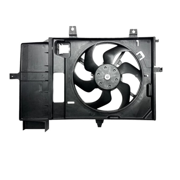 FAN SU MİCRA BENZİNLİ 03-12/ NOTE BENZİNLİ 03-12  (KOMPLE) ürün görseli 1