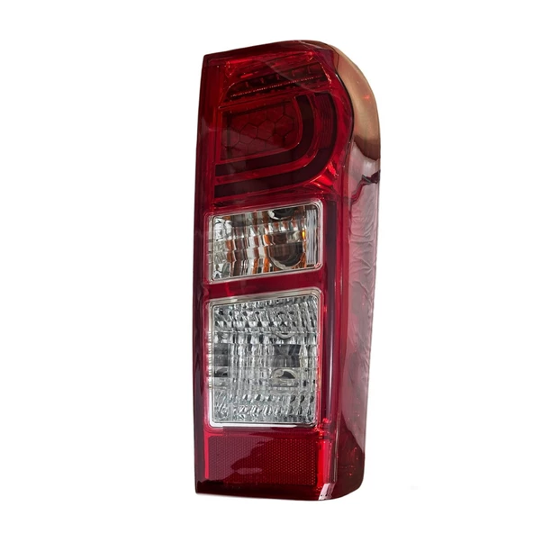 STOP D-MAX 17-19 RH (LEDLİ) ürün görseli 1
