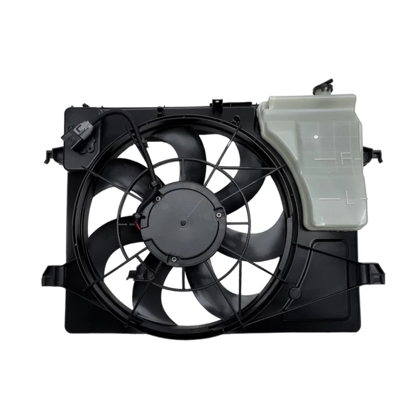 FAN SU CERATO 1,6 BENZİNLİ 10-13 (KOMPLE) ürün görseli 1