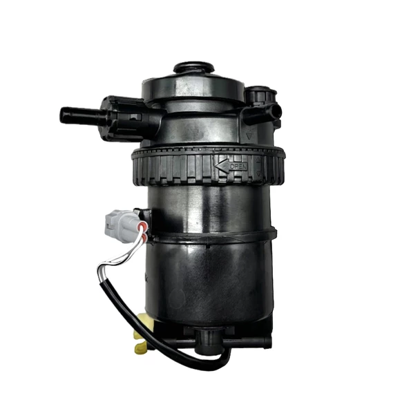 OTOMATİK MAZOT HILUX 07-14 (KOMPLE/ORJİNAL FİLTRE  DAHİL) ürün görseli 1
