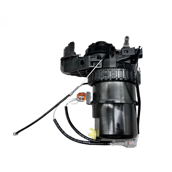 OTOMATİK MAZOT HILUX 15-22 (KOMPLE/ORJİNAL FİLTRE  DAHİL) ürün görseli 1