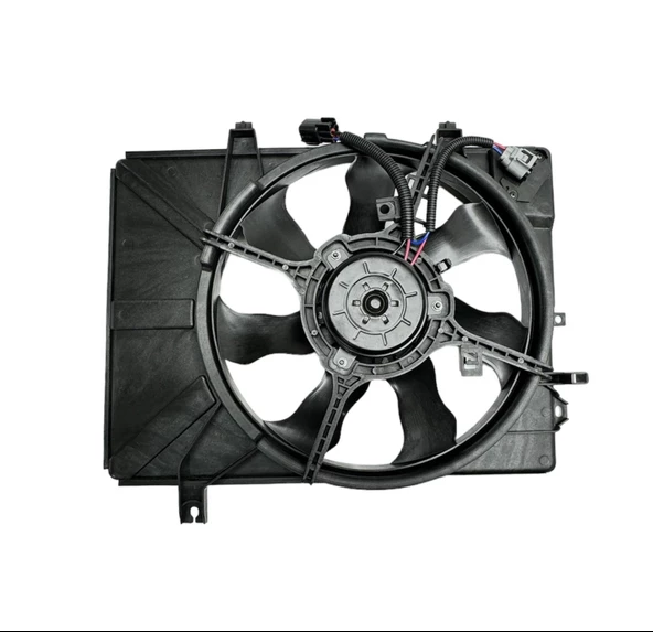 FAN GETZ BENZİNLİ 03-11 (KLİMALI) ürün görseli 1