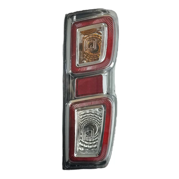 STOP D-MAX 20-21 RH (LEDLİ) ürün görseli 1