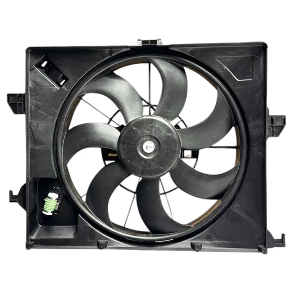 FAN SU ACCENT BLUE DİZEL 11-17/RİO DİZEL 12-17 ürün görseli 1