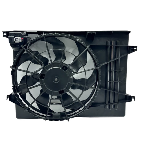 FAN SU İ30 1,6 BENZİNLİ 13-16/İX35 1,6 BENZİNLİ  10-15 /TUCSON 1,6 15-18/SPORTAGE 1,6 16-19 ürün görseli 1