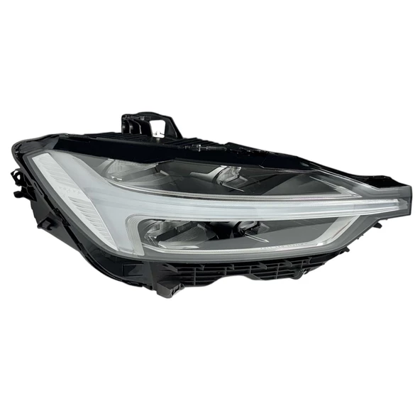 FAR XC60 18-20 RH (LOGOLU/İÇİ KROM) ürün görseli 1