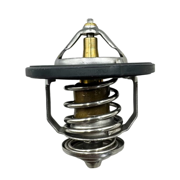 TERMOSTAT ACCENT 00-05/ACCENT ERA 06-11/ELANTRA  04-16/GETZ 04-16/MATRİX 04-16/İ30 04-16/SANTAFE 04-16/RİO 04-16/CEED 04-16/CERATO 04-16/SPORTAGE 04-16 ürün görseli 1