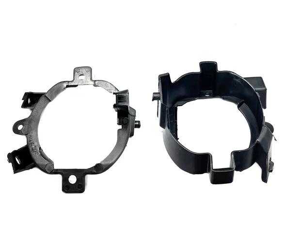 BRAKET SİS QASHQAİ 07-09 LH ürün görseli 1