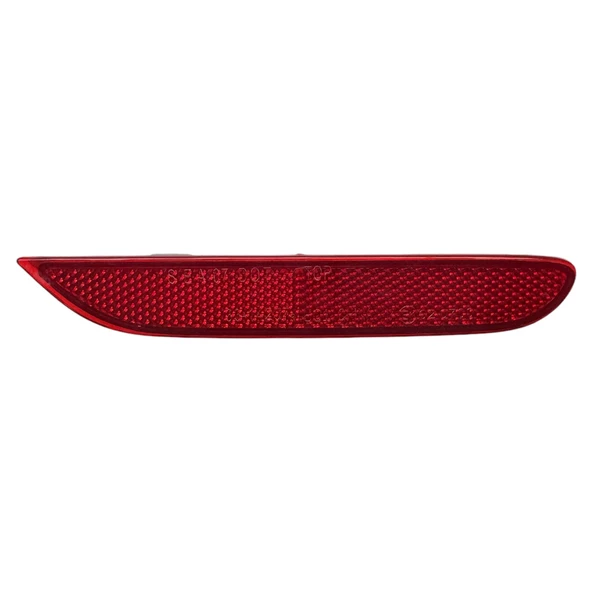 REFLEKTÖR TAMPON QASHQAİ 14-23/X-TRAİL 14-16 RH ürün görseli 1