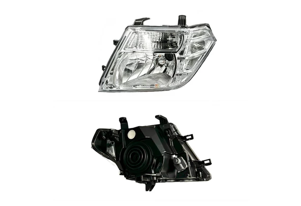 FAR NAVARA 12-14 LH (MOTORLU) ürün görseli 1