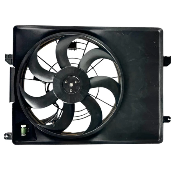 FAN SU İX35 1,6 GDI 10-14/SPORTAGE 1,6 GDI 10-14/  TUCSON 10-13 (KOMPLE) ürün görseli 1