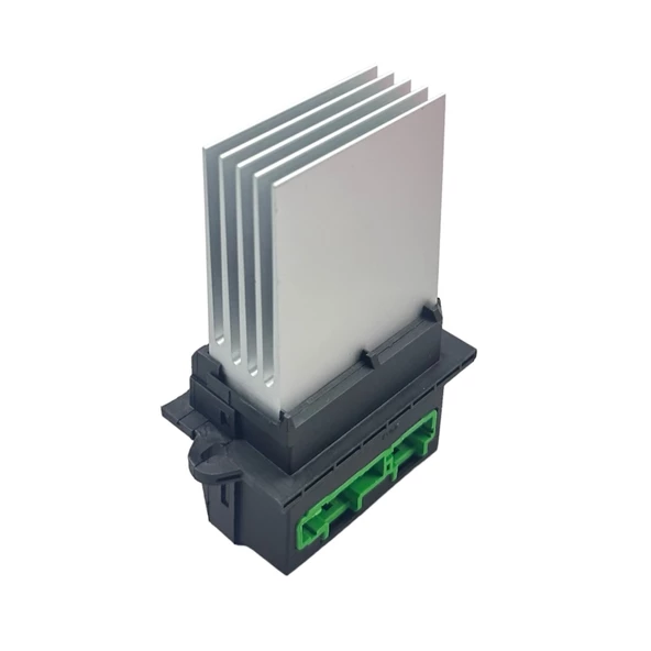 KALORİFER REZİDANS NOTE 06-09/MİCRA 02-09 ürün görseli 1