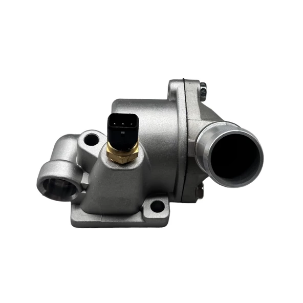 YUVA TERMOSTAT ACCENT 00-05/GETZ 1,3 00-06  (KOMPLE MUŞURLU) ürün görseli 1