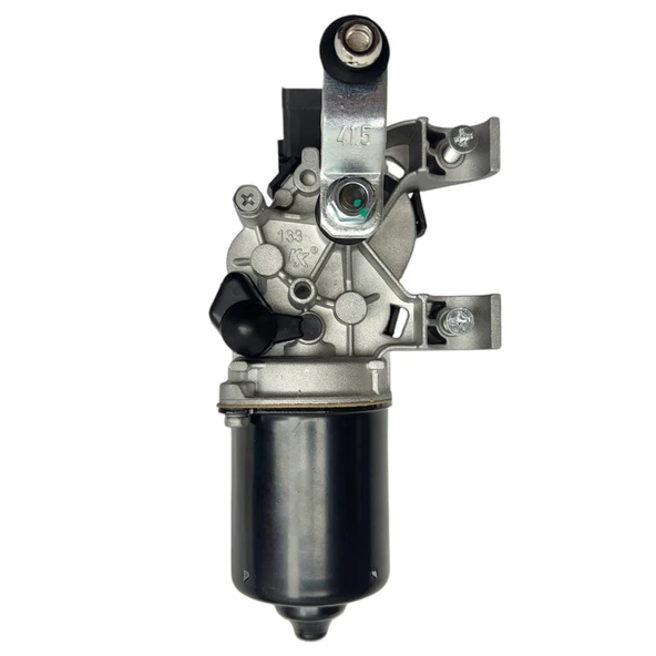 MOTOR SİLECEK QASHQAİ 07-13 ÖN ürün görseli 1