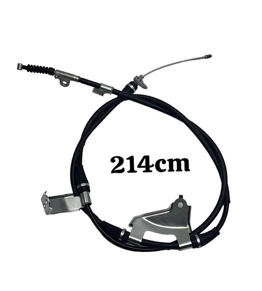 TEL FREN EL NAVARA 4X4 16-18 ARKA RH ürün görseli 1