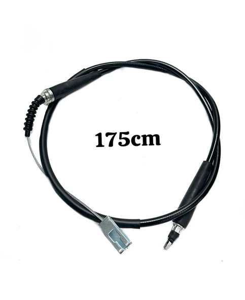 TEL FREN EL D21 91-97 ARKA RH ürün görseli 1