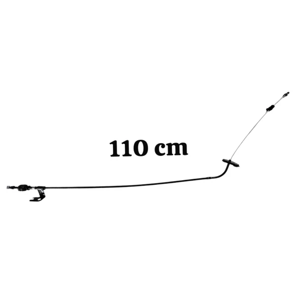 TEL GAZ ACCENT ERA 06-11/RİO 06-11 ürün görseli 1