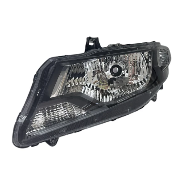 FAR CITY 08-10 LH (ELEKTİRİKLİ) ürün görseli 1