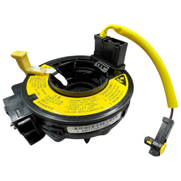ZEMBEREK AIRBAG SWİFT 08-12/SX4 08-12/ALTO 08-12 ürün görseli 1