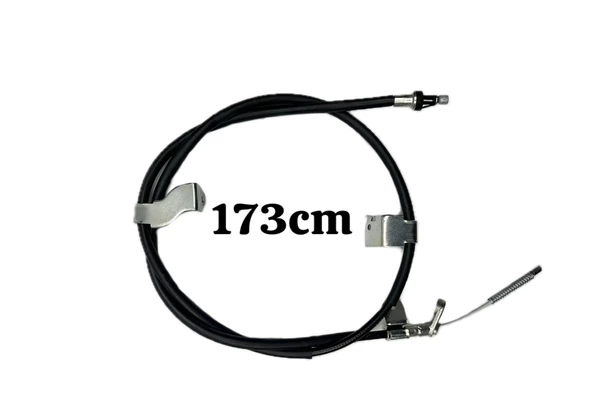 TEL FREN EL QASHQAİ 07-13 ARKA RH ürün görseli 1