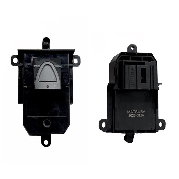 DÜĞME CAM AÇMA CIVIC 06-11 ARKA RH/LH ürün görseli 1