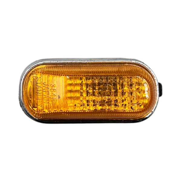 SİNYAL ÇAMURLUK CIVIC 92-96 RH (SARI) ürün görseli 1
