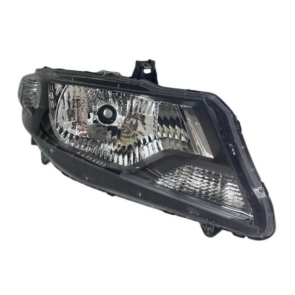 FAR CITY 08-10 RH (ELEKTİRİKLİ) ürün görseli 1