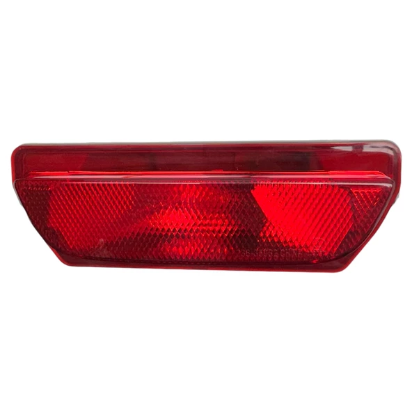 REFLEKTÖR TAMPON MAZDA 3 13-18 ARKA (ORTA) ürün görseli 1