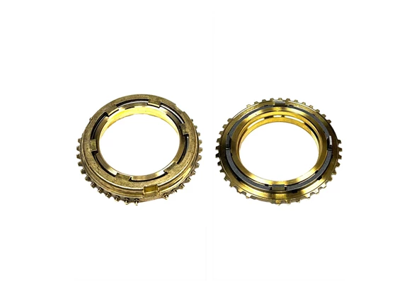SENKROMEÇ SARISI D22 98-02/YD25 03-12/ NAVARA 06-12 (3 VİTES) ürün görseli 1