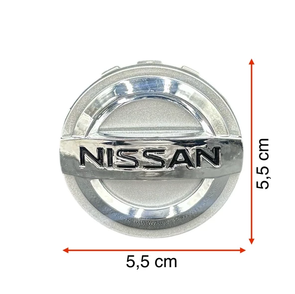 JANT GÖBEK QASHQAİ 07-13/MİCRA 07-13/NOTE  07-13/JUKE 07-13/X-TRAİL 07-13 (5,5 CM) ürün görseli 1