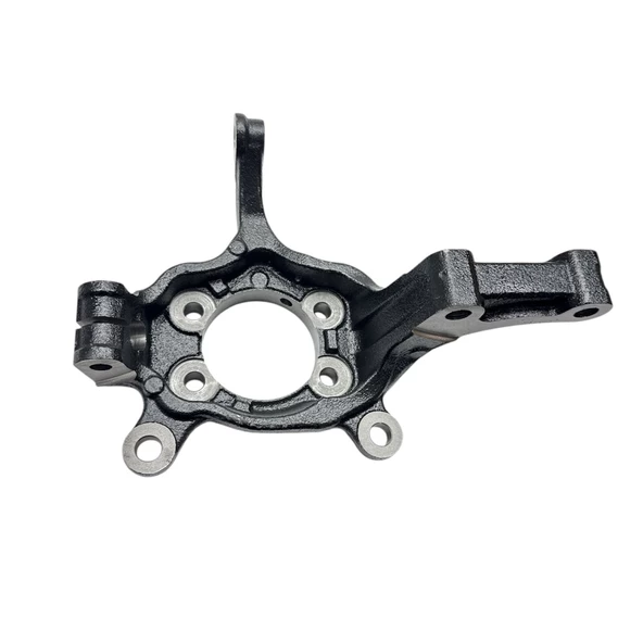 TAŞIYICI AKS QASHQAI 07-13 ÖN LH ürün görseli 1