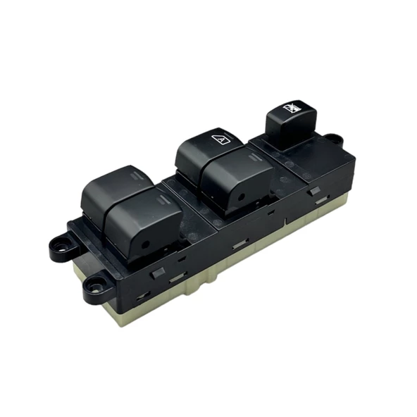 DÜĞME CAM AÇMA NAVARA NP300 07-14 ÖN LH (TEK  SOKETLİ) ürün görseli 1