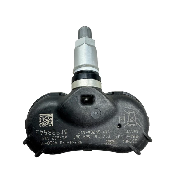 SENSÖR LASTİK BASINÇ CIVIC 12-15 TPMS ürün görseli 1