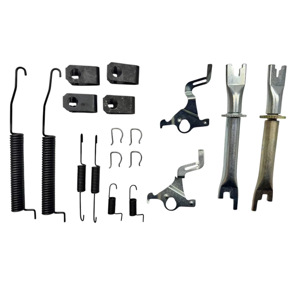 YAY FREN TABLA NAVARA 06-14/BT50 12-15/RANGER  12-15 RH/LH (TAKIM) ürün görseli 1