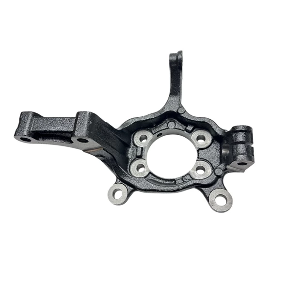 TAŞIYICI AKS QASHQAI 07-13 ÖN RH ürün görseli 1