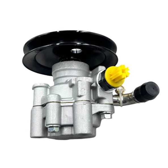 POMPA HİDROLİK DİREKSİYON HILUX LN145 98-05 ürün görseli 1