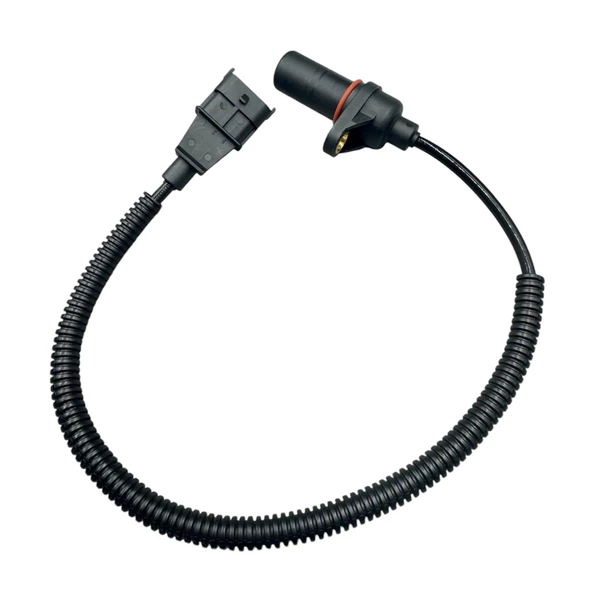 SENSÖR KRANK MİL POZİSYON ACCENT DİZEL 03-05/GETZ  DİZEL 02-06/TUCSON 2,0 03-10/SANTAFE 2,0 03-06 ürün görseli 1