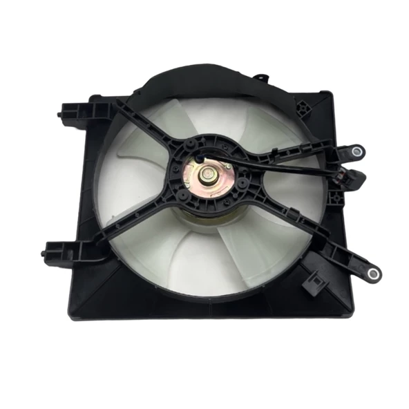 FAN KLİMA CIVIC 01-06 (KOMPLE) ürün görseli 1