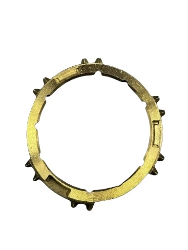 SENKROMEÇ SARISI COROLLA AE101 92-97/AE111 92-01  (5 VİTES) ürün görseli 1