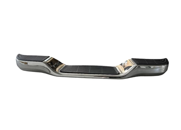 TAMPON HILUX LN145 98-05 ARKA (KROM) ürün görseli 1