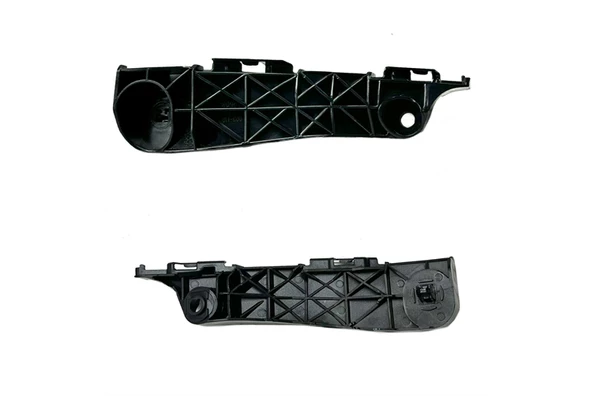 BRAKET TAMPON RAV4 06-12 ÖN RH ürün görseli 1