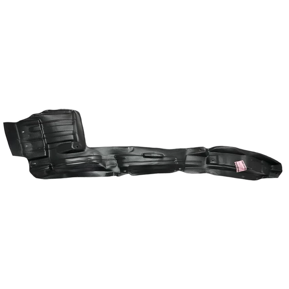 DAVLUMBAZ ÇAMURLUK D-MAX 4X2 12-17 ÖN LH ürün görseli 1
