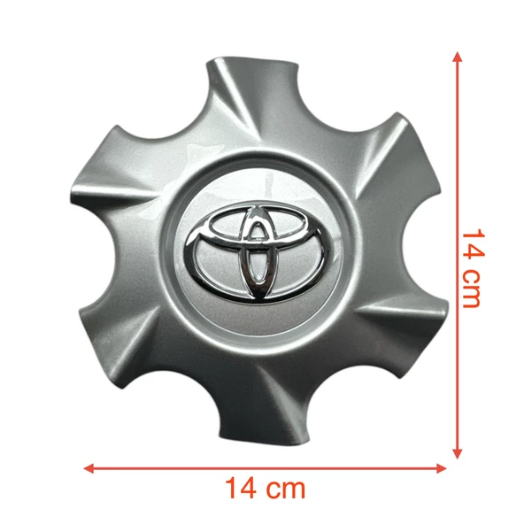 JANT GÖBEK HILUX VİGO 07-13 (11,8 CM) ürün görseli 1