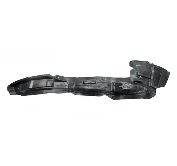 DAVLUMBAZ ÇAMURLUK D-MAX 4X4 12-17 ÖN RH ürün görseli 1