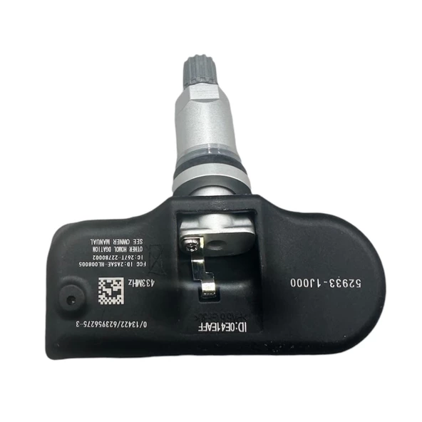 SENSÖR LASTİK BASINÇ İ20 08-12/İ30 09-13/İ10  08-12/CEED 07-11/SORENTO 09-12 TPMS ürün görseli 1