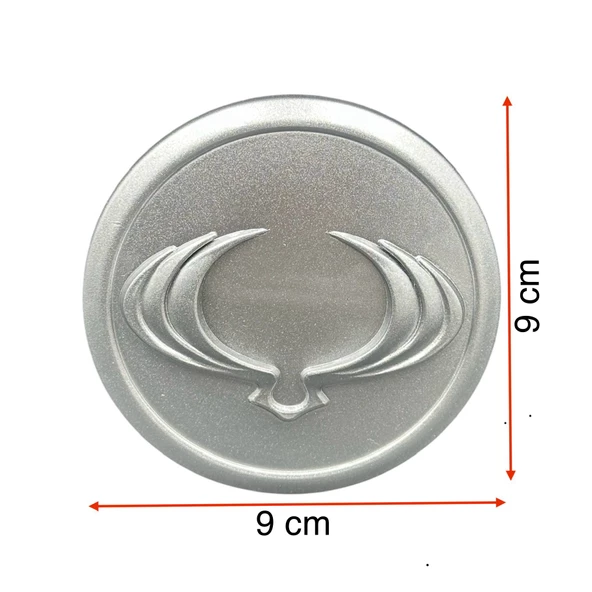 JANT GÖBEK ACTYON 08-18 (8,9 CM) ürün görseli 1